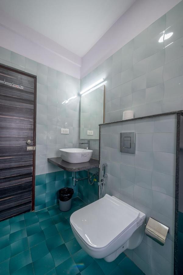 Zenith Hebbal Hotel Bangalore
