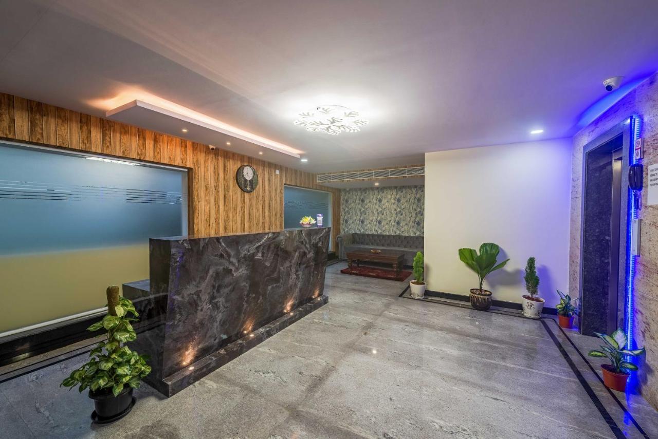 Zenith Hebbal Bangalore