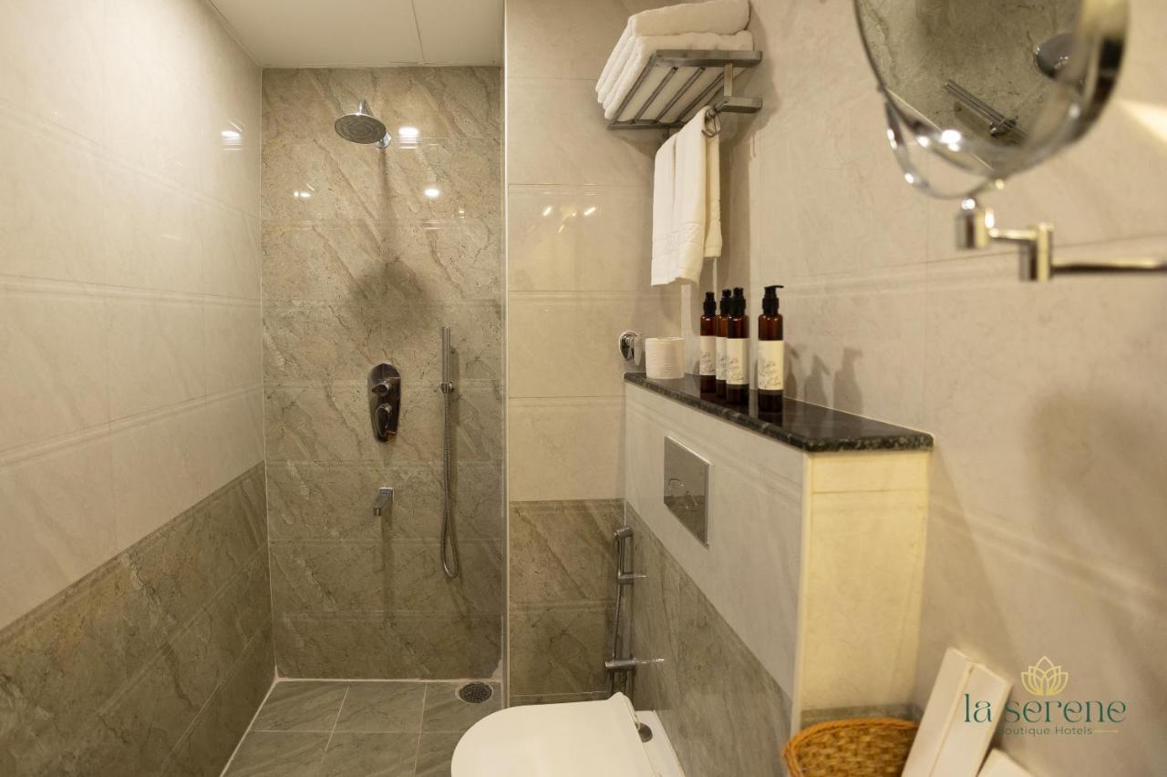 Hotel La Serene Boutique - Manyata Tech Park
