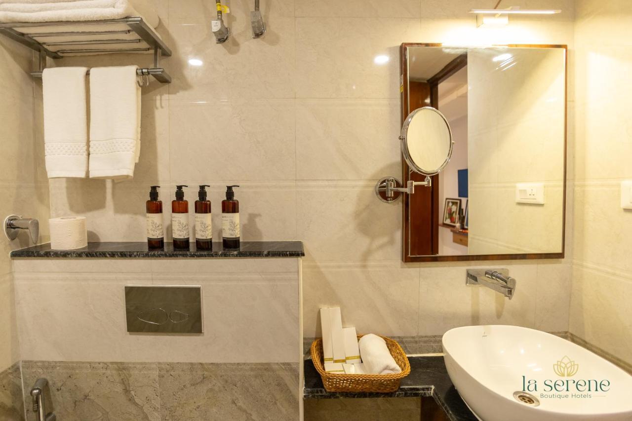 La Serene Boutique - Manyata Tech Park Bangalore