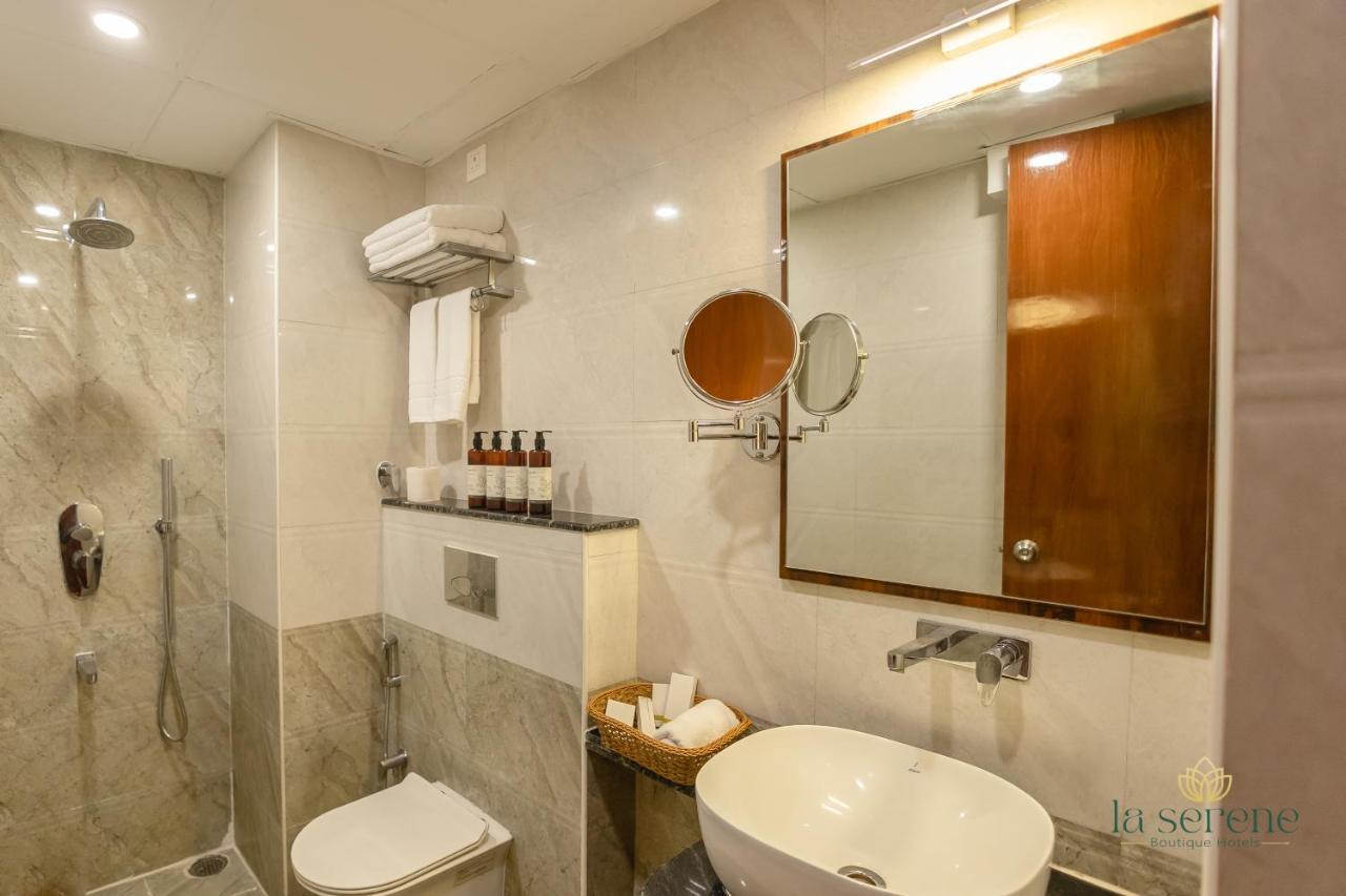 La Serene Boutique - Manyata Tech Park Bangalore