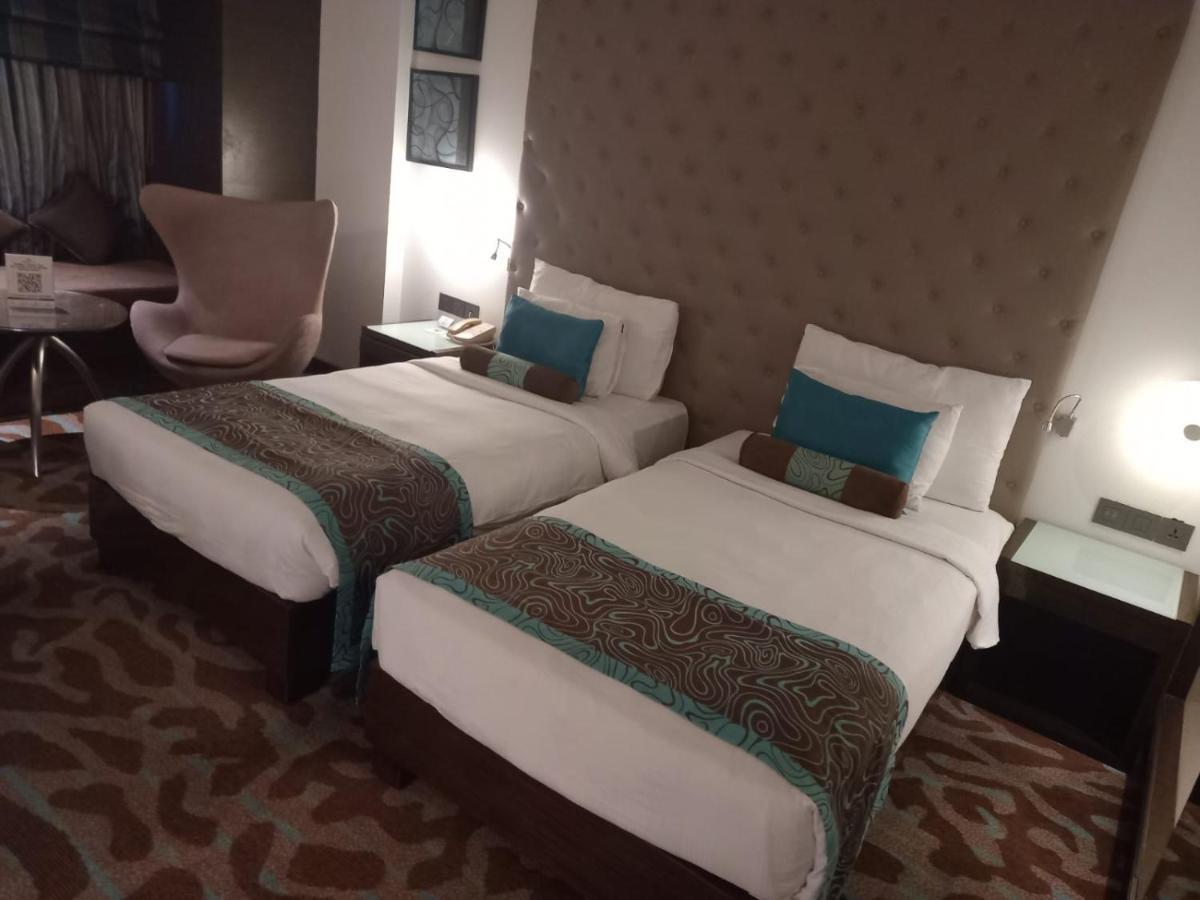 The Pride Hotel, Hotel Bangalore