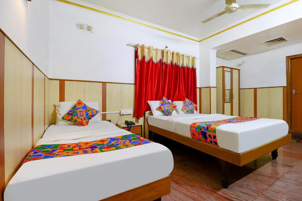 Hotel Fabhotel Shivaals Residency - Rajajinagar Bangalore