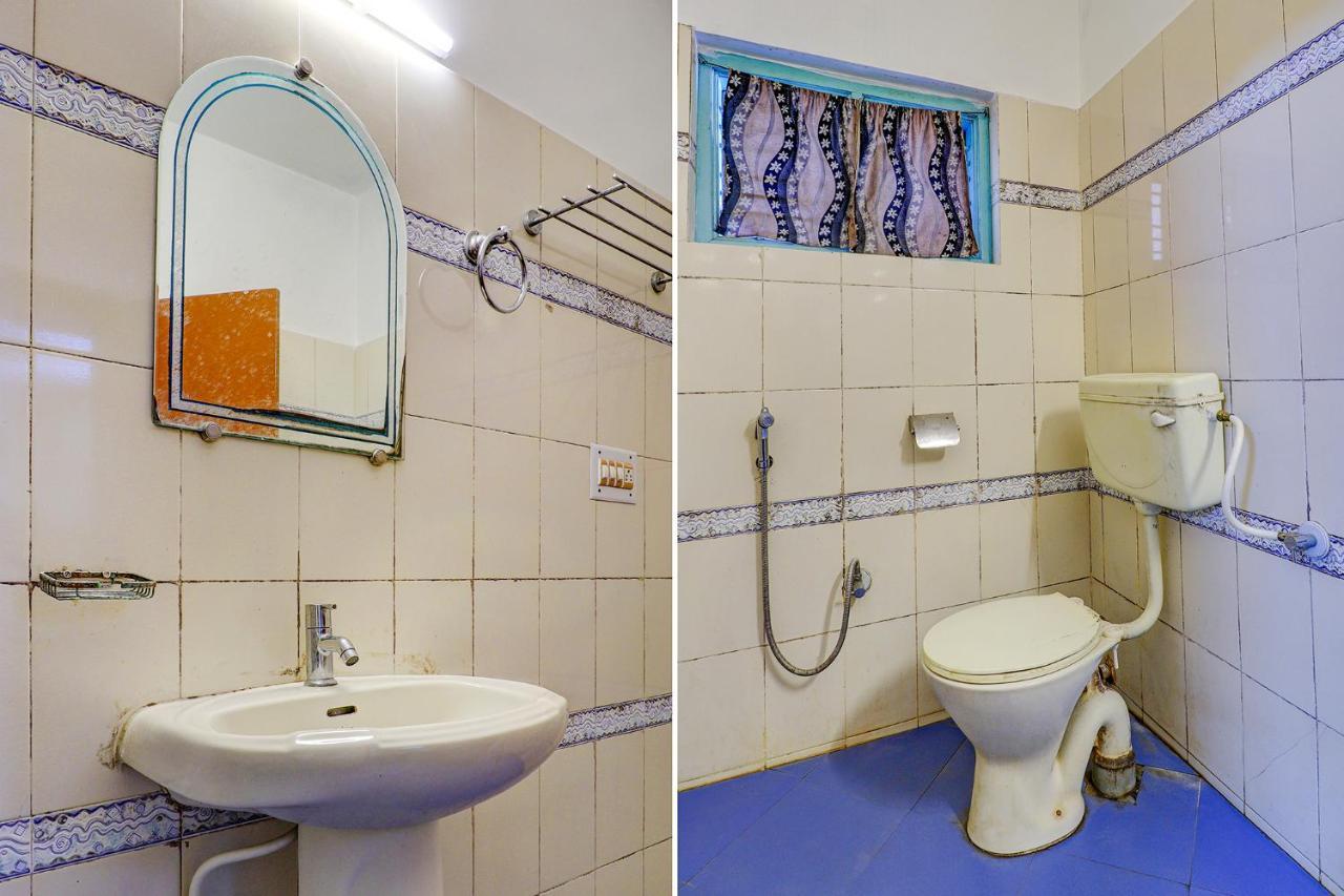 Fabhotel Shivaals Residency - Rajajinagar Hotel Bangalore