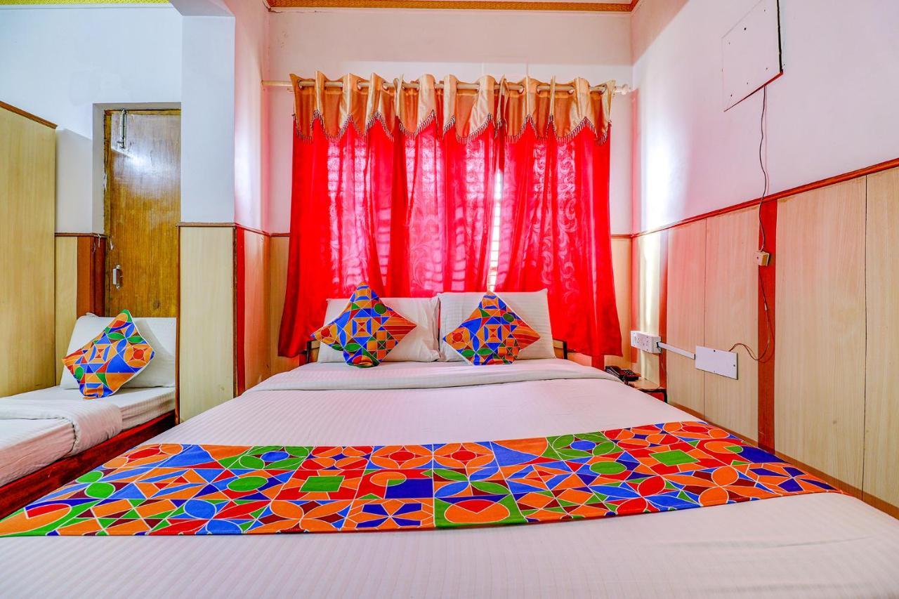 Hotel Fabhotel Shivaals Residency - Rajajinagar Bangalore