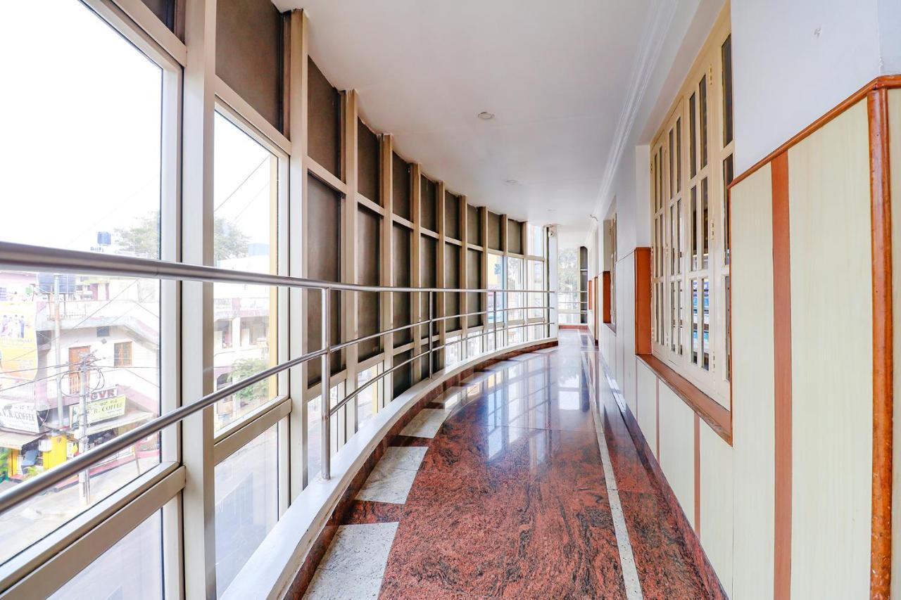 Fabhotel Shivaals Residency - Rajajinagar 3*