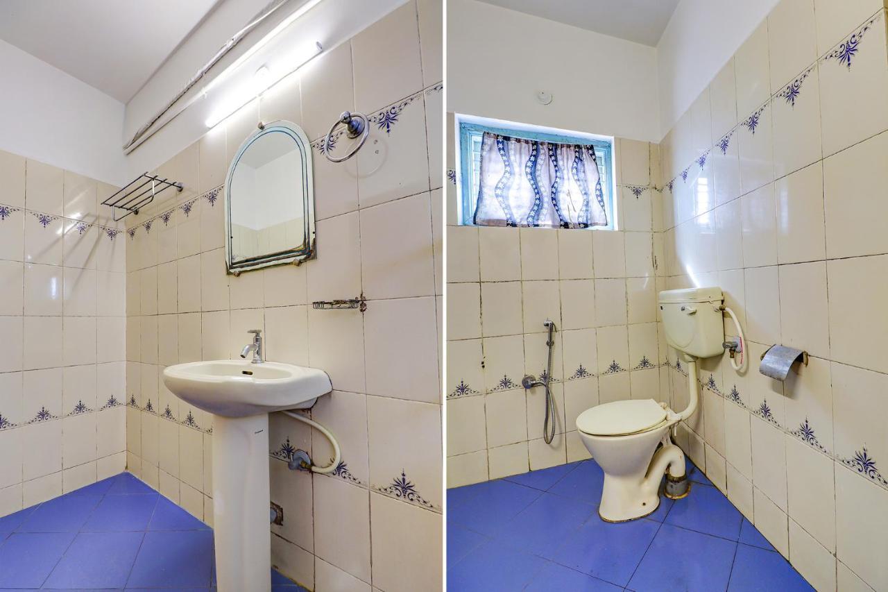 Fabhotel Shivaals Residency - Rajajinagar Bangalore