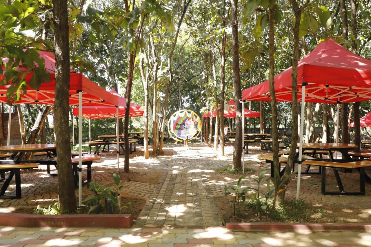 Bellaciao Resorts Resort Bangalore