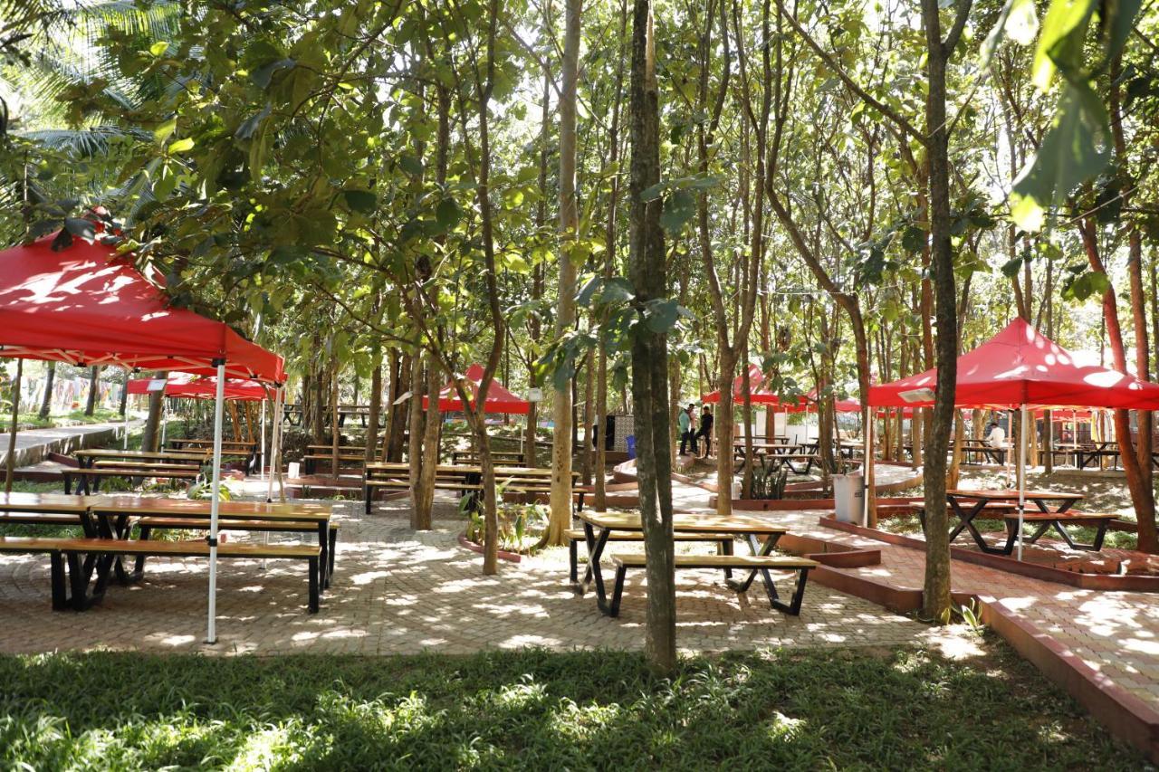 Bellaciao Resorts Resort Bangalore