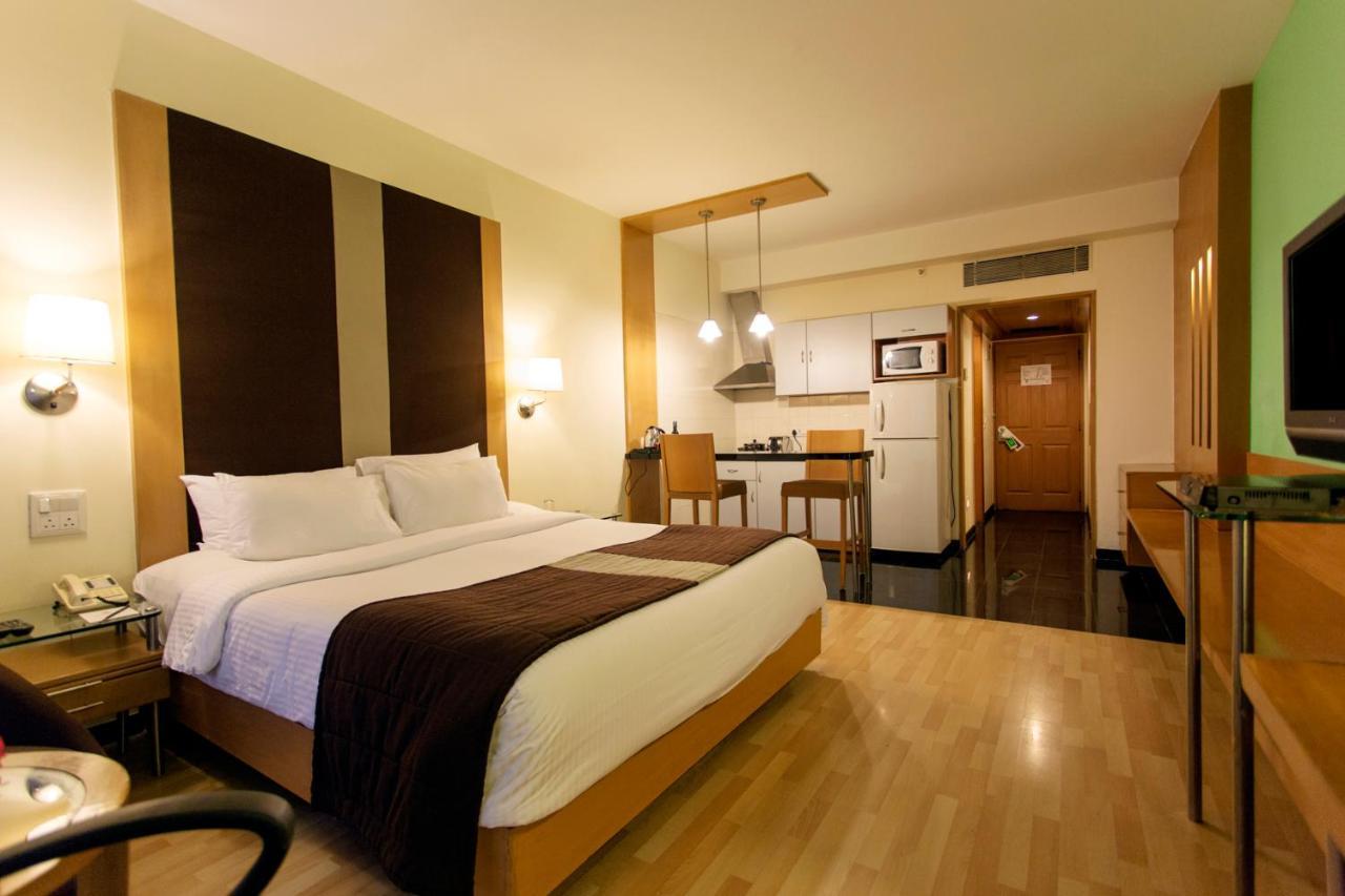 Royal Orchid Hotel Bangalore