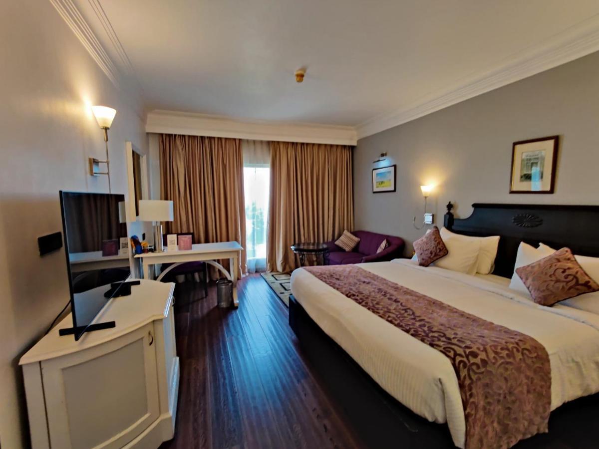 Royal Orchid Hotel