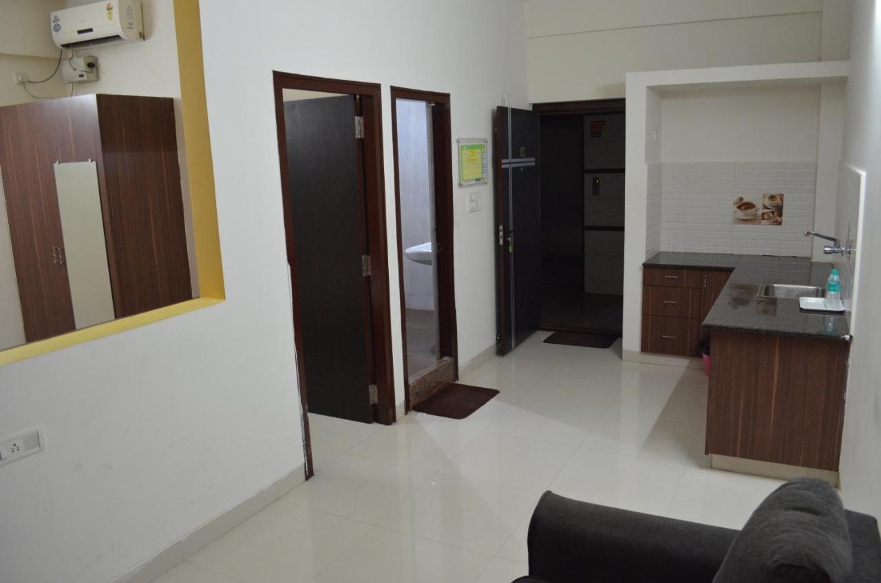 Grand Yelahanka Hotel