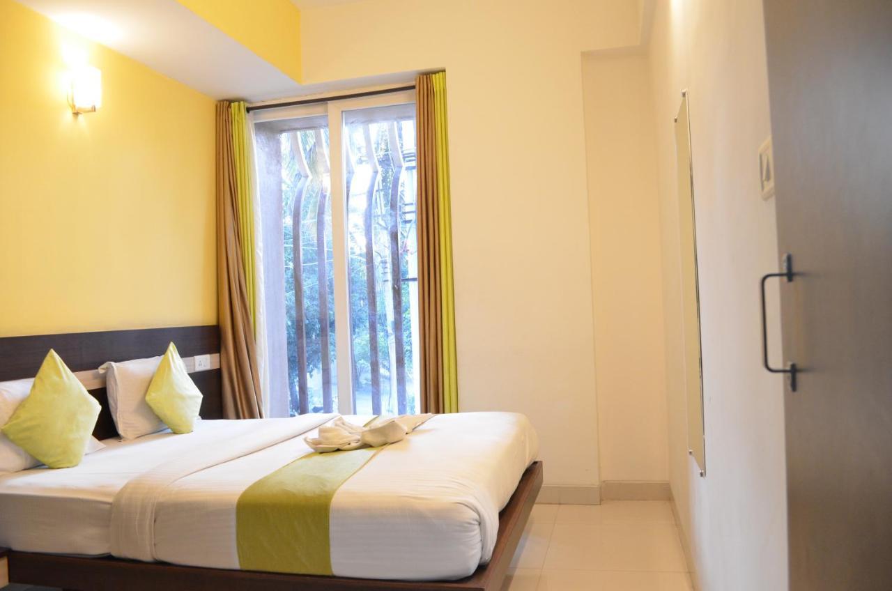 Grand Yelahanka Hotel Bangalore