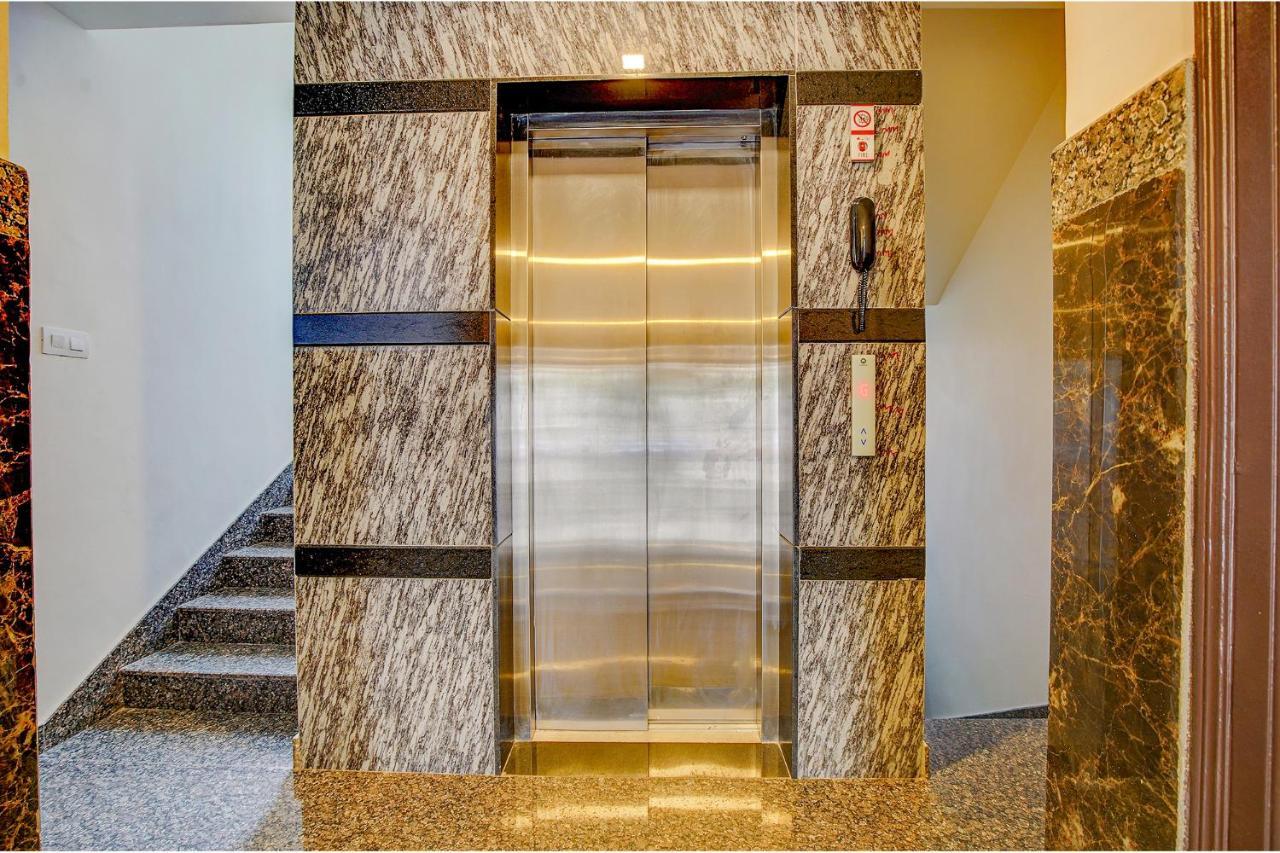 Fabhotel Greenwood Xpress - Nr Manipal Hospital Hotel 3*