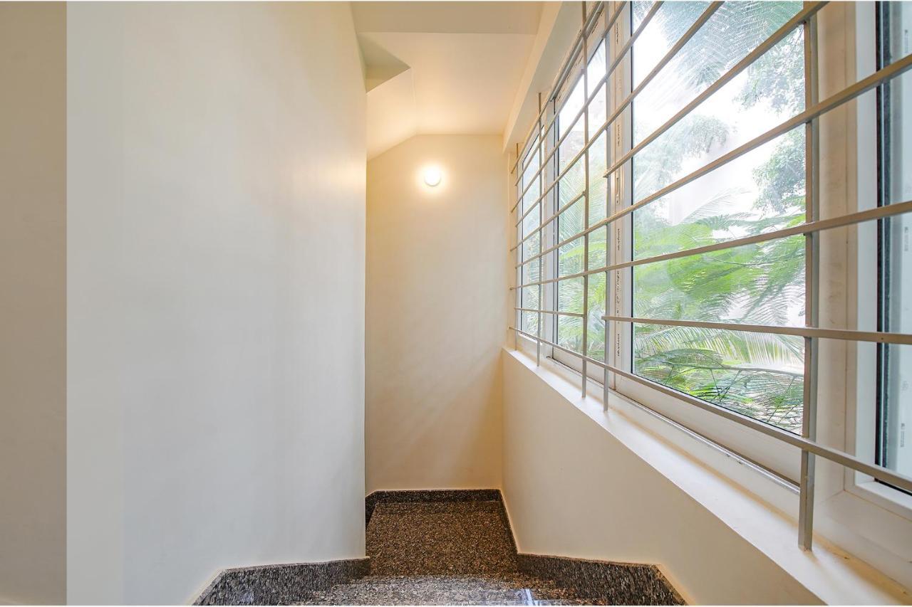 Fabhotel Greenwood Xpress - Nr Manipal Hospital Bangalore