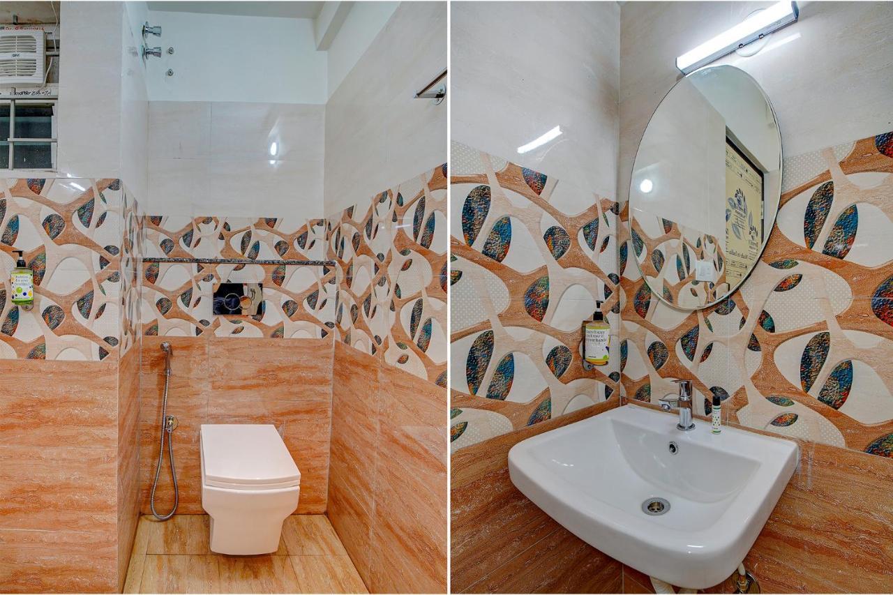 Fabhotel Greenwood Xpress - Nr Manipal Hospital Bangalore