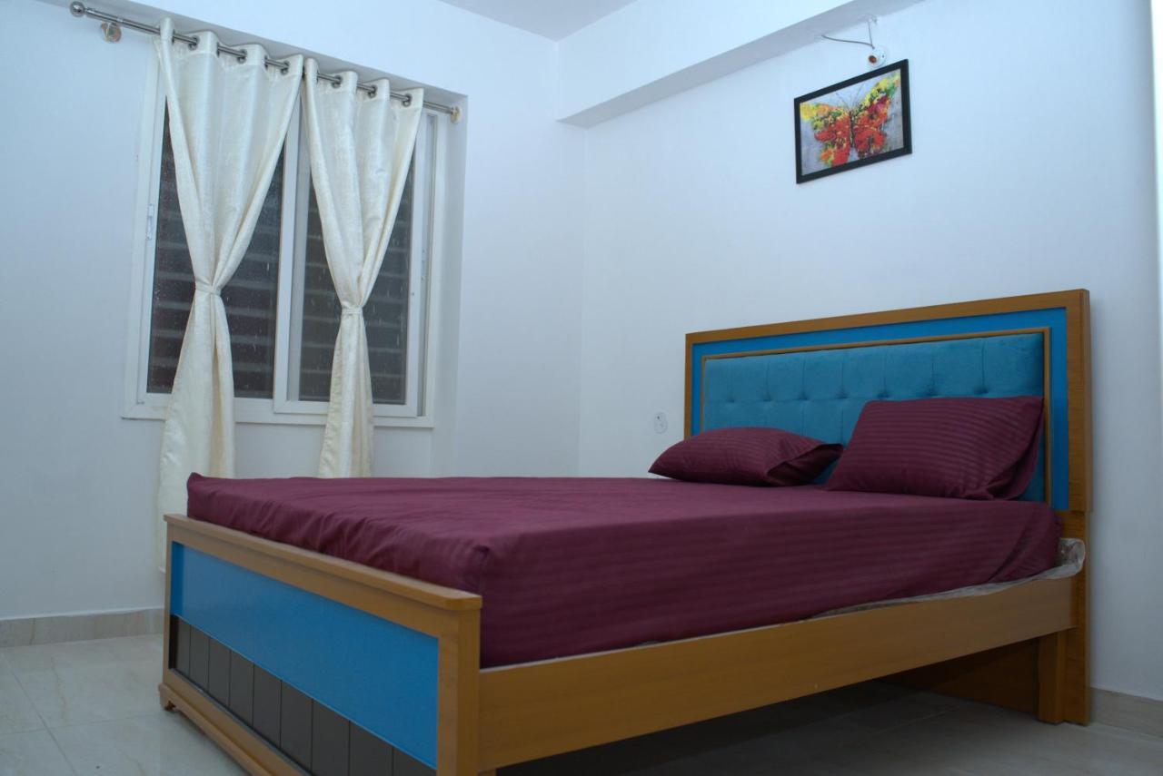 Arcadia Liveinn With 3hr Early Check-in Guest house Bangalore