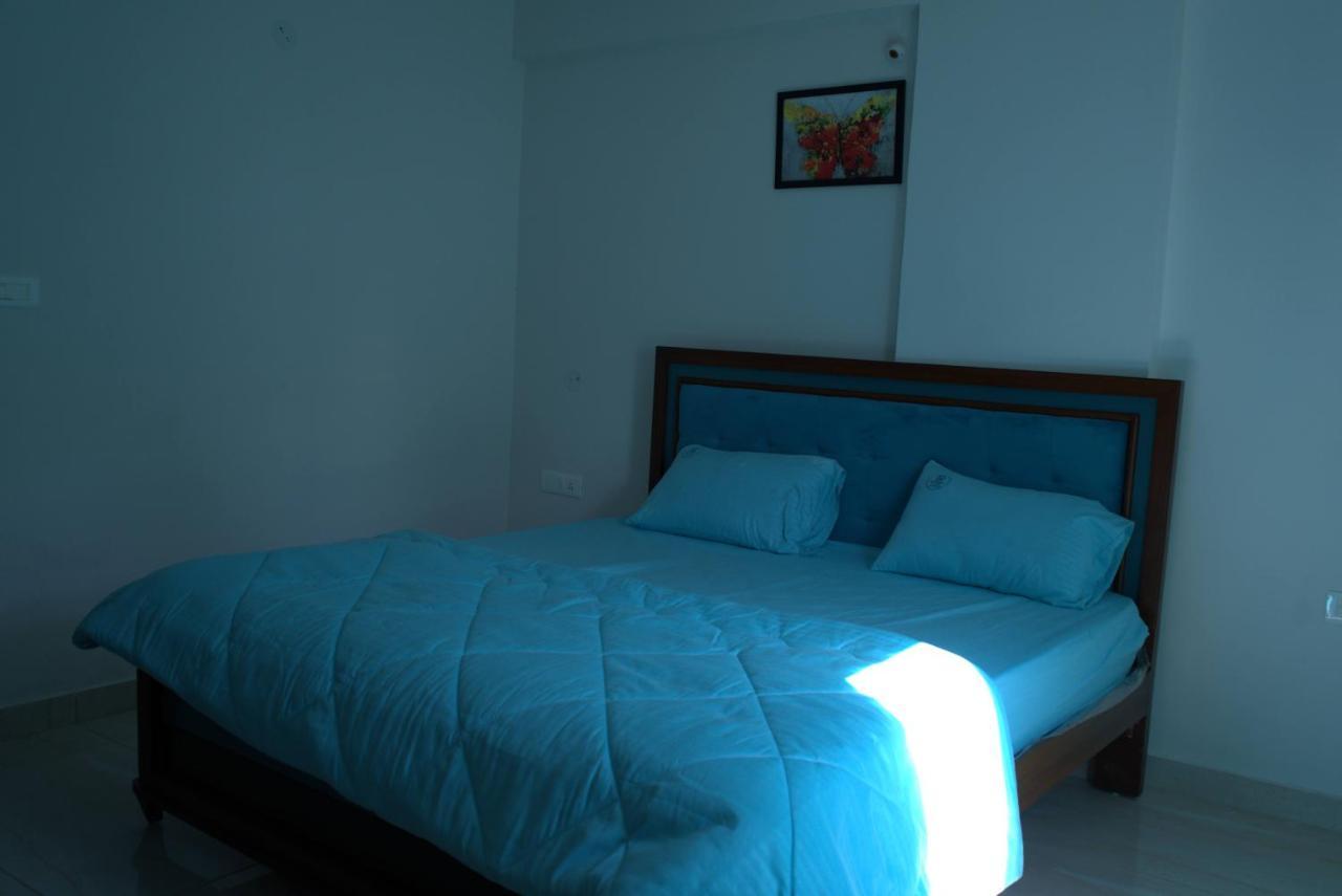 Guest house Arcadia Liveinn With 3hr Early Check-in
