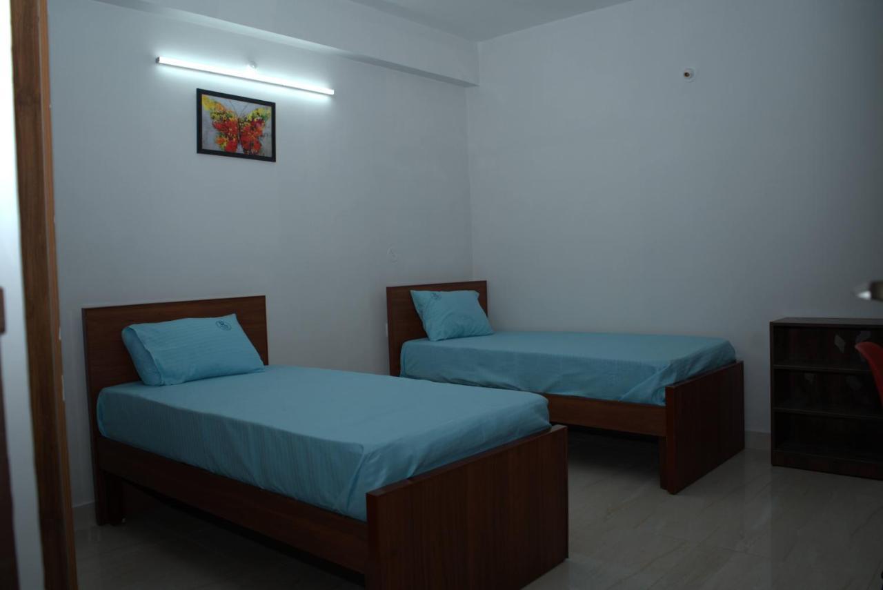 Guest house Arcadia Liveinn With 3hr Early Check-in Bangalore