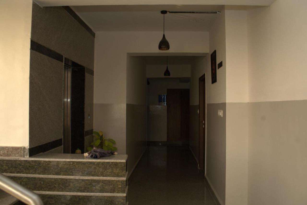 Arcadia Liveinn With 3hr Early Check-in Guest house