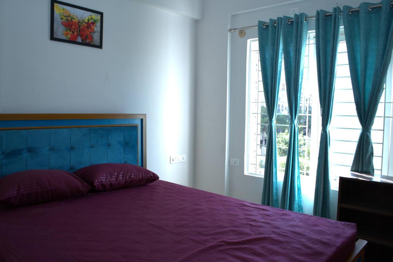 Guest house Arcadia Liveinn With 3hr Early Check-in Bangalore