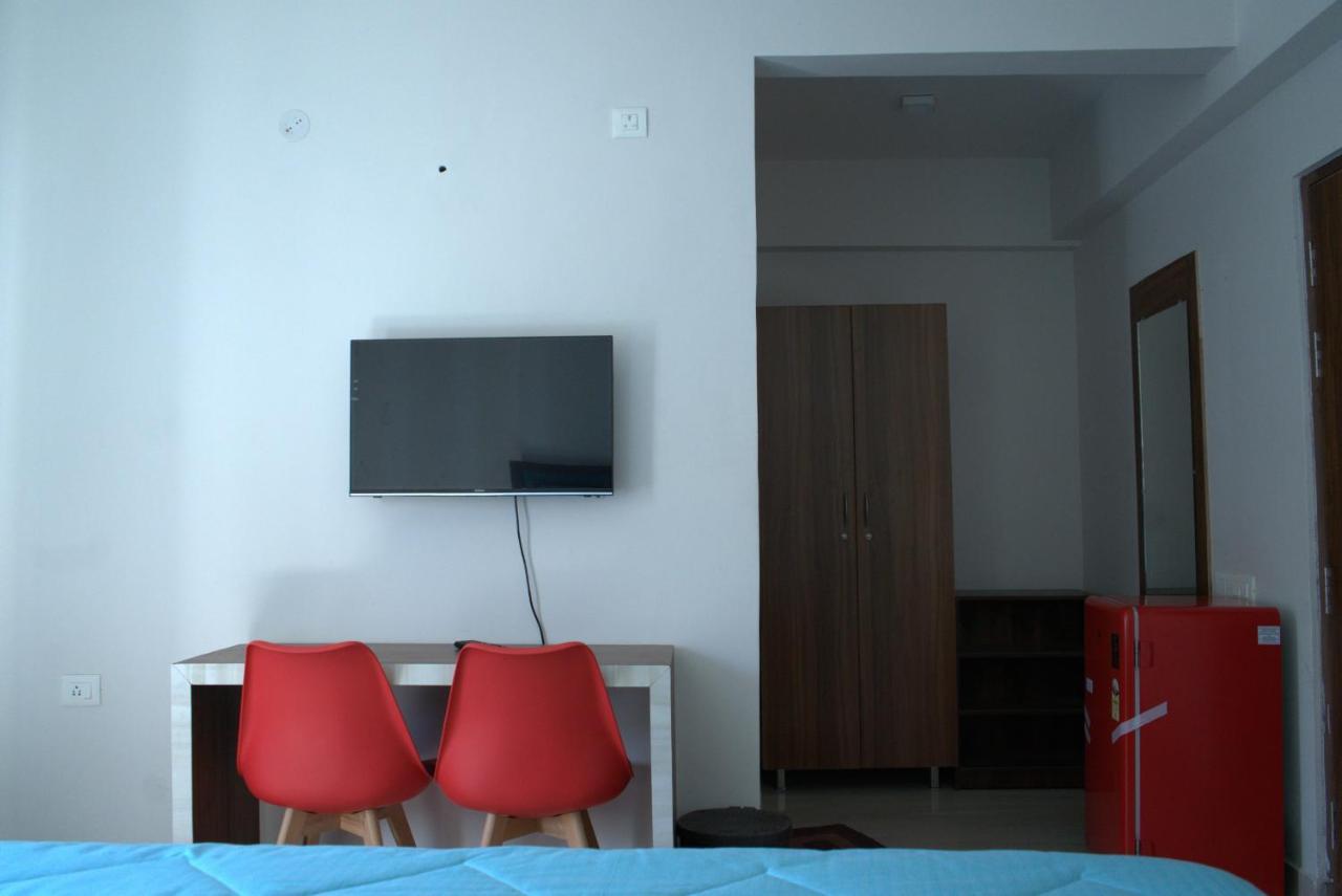 Arcadia Liveinn With 3hr Early Check-in * Bangalore