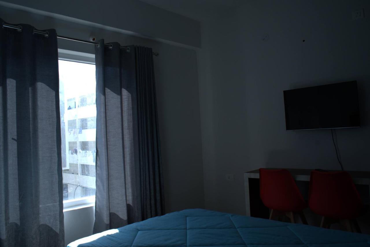 Arcadia Liveinn With 3hr Early Check-in Bangalore