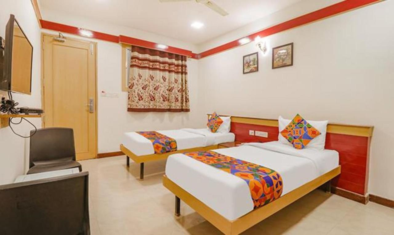 Fabhotel Sri Sai Ram Suites Hotel Bangalore