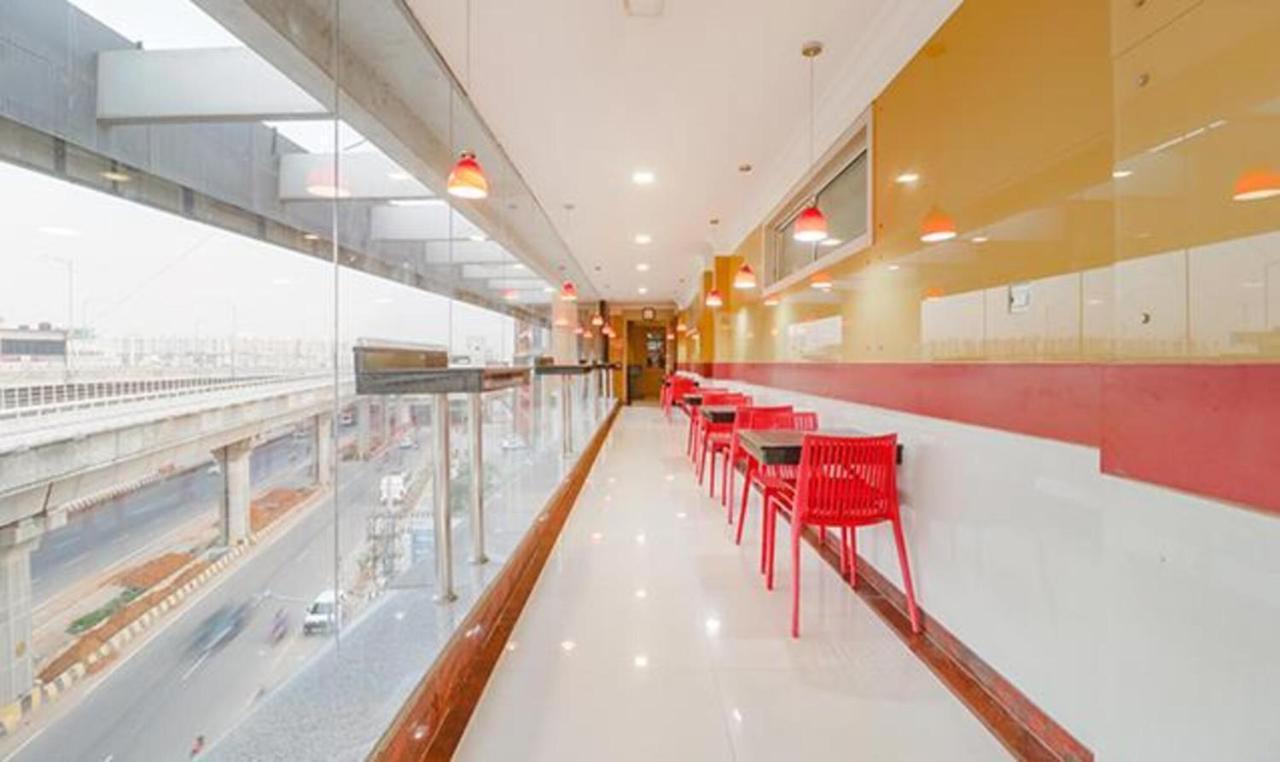 Fabhotel Sri Sai Ram Suites 3* Bangalore
