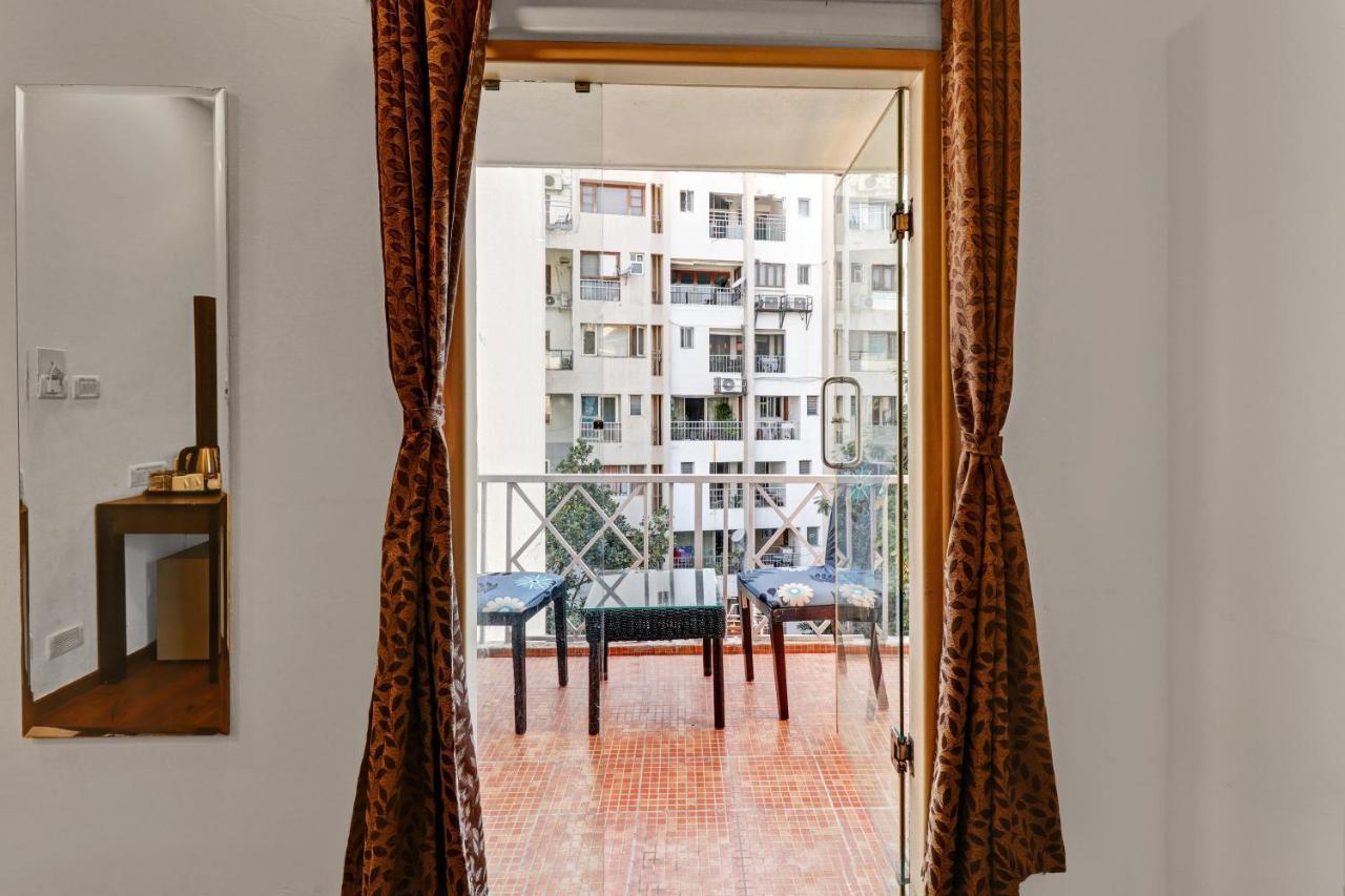 Treebo Elmas Boutique 3* Bangalore