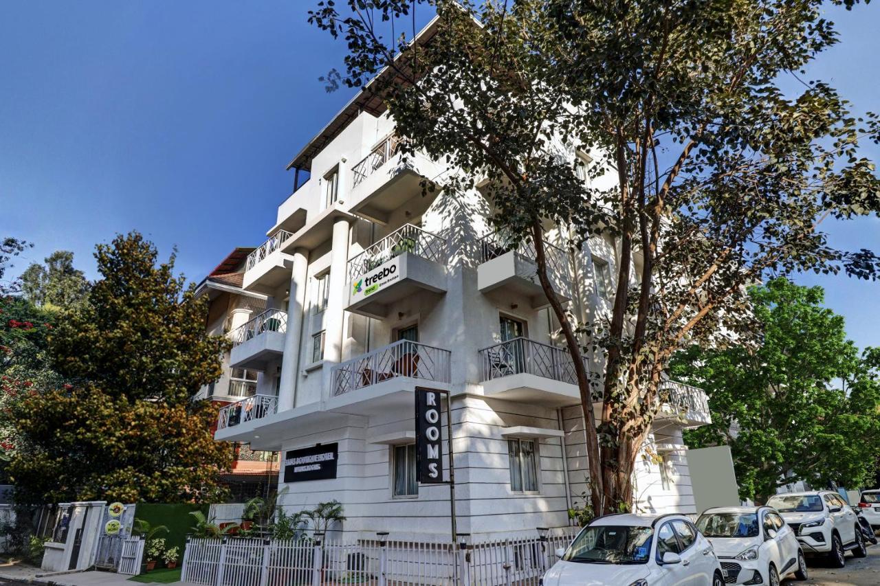 Treebo Elmas Boutique 3*