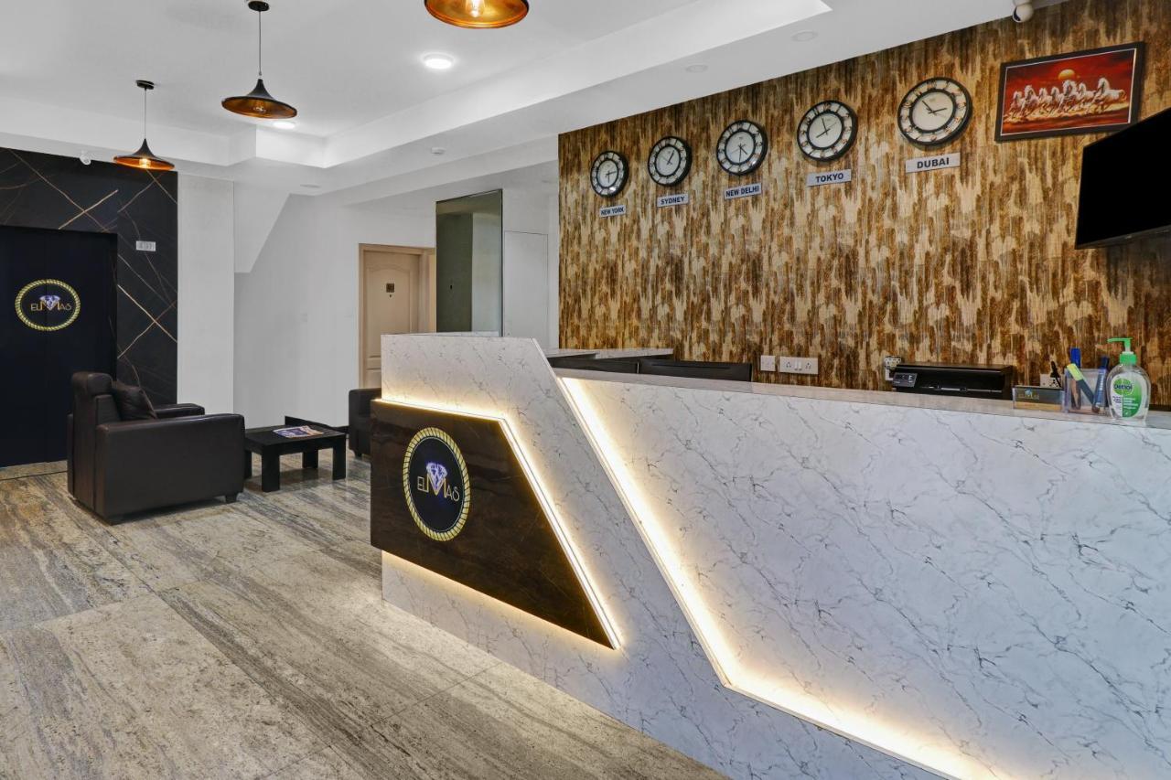 Treebo Elmas Boutique Hotel 3*