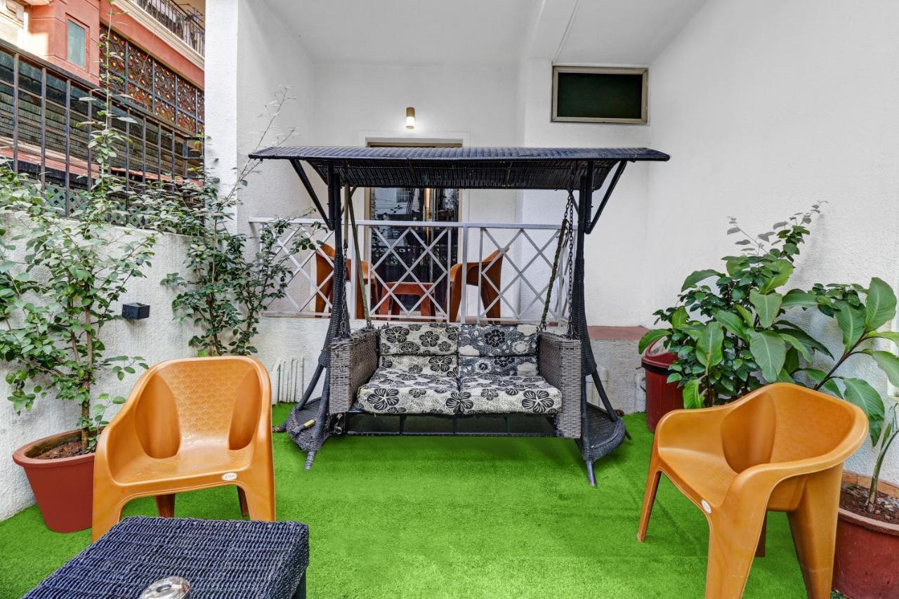 Treebo Elmas Boutique Hotel