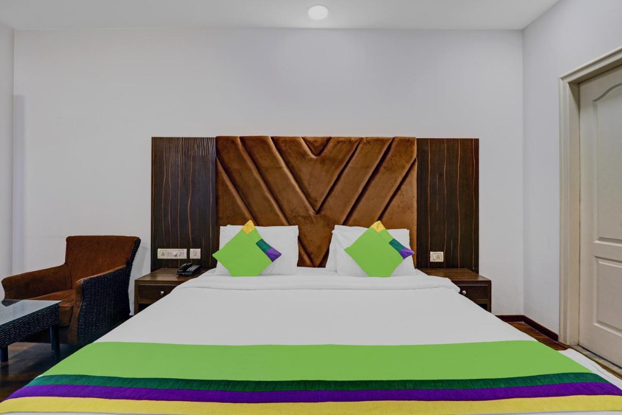 Treebo Elmas Boutique Bangalore
