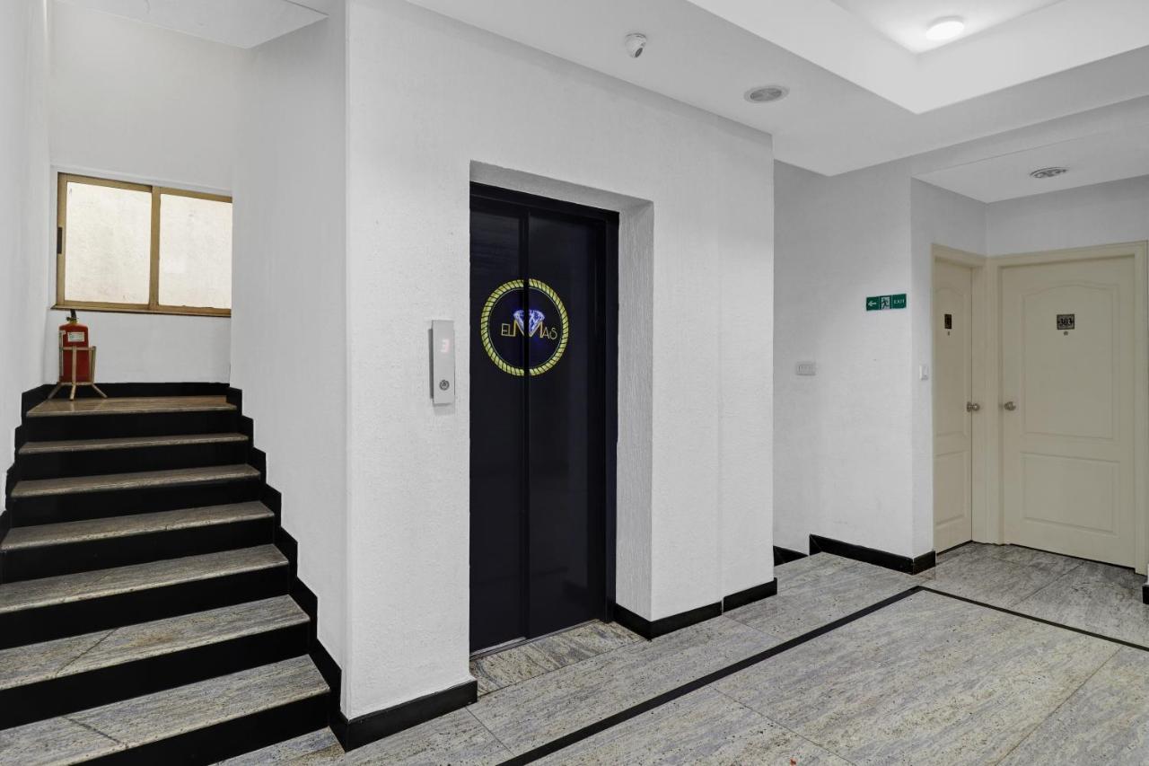 Treebo Elmas Boutique 3* Bangalore