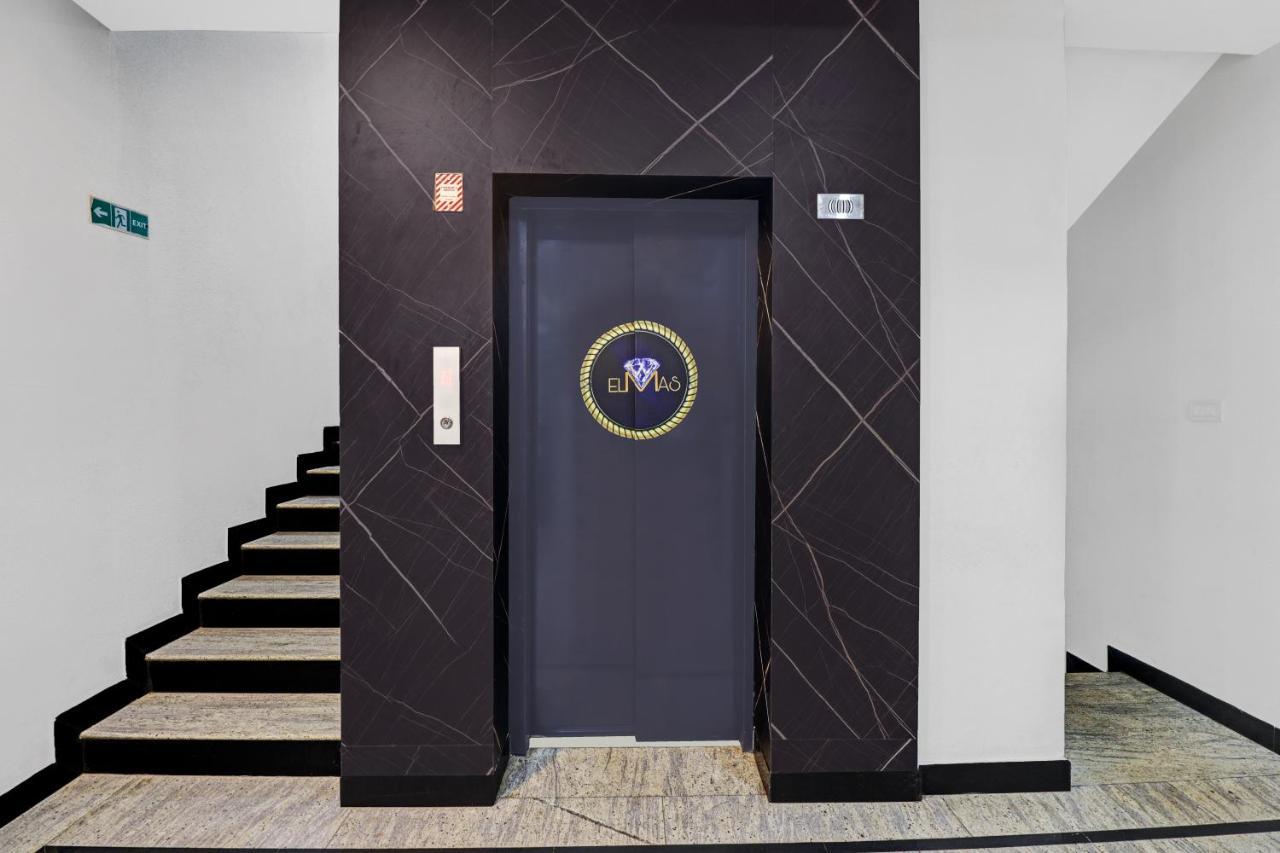 Hotel Treebo Elmas Boutique Bangalore