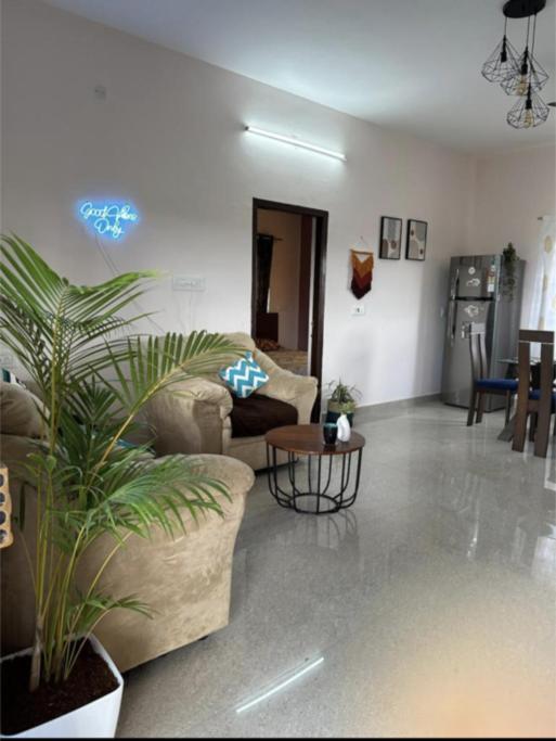 Villa Krishna Homes Bangalore