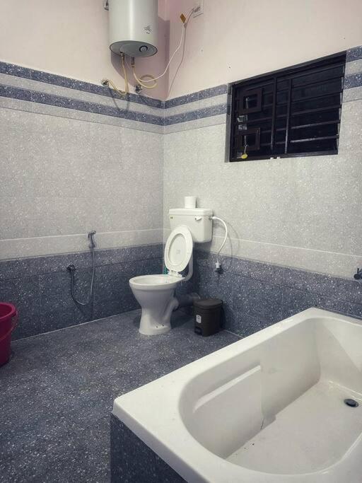 Pousada Krishna Homes Bangalore