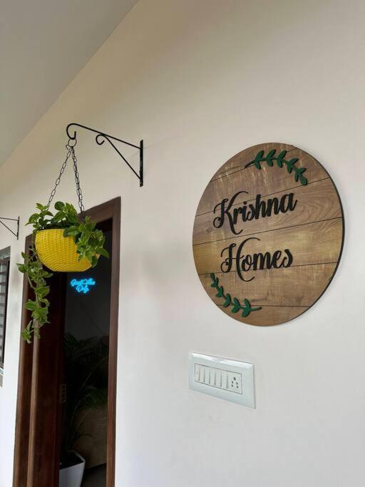 Villa Krishna Homes *