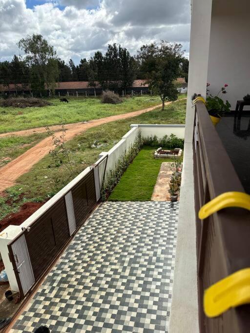 Villa Krishna Homes Bangalore