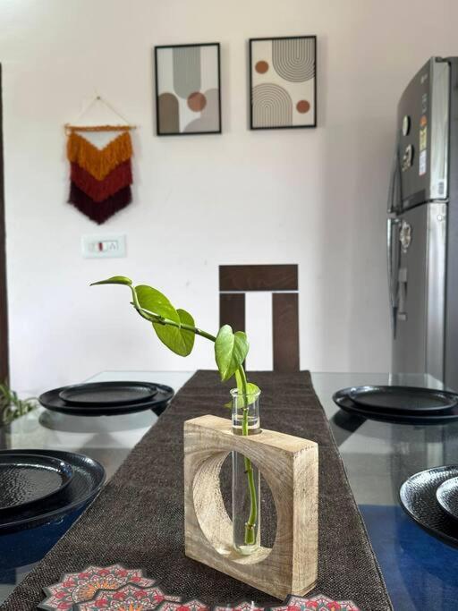 Krishna Homes Bangalore