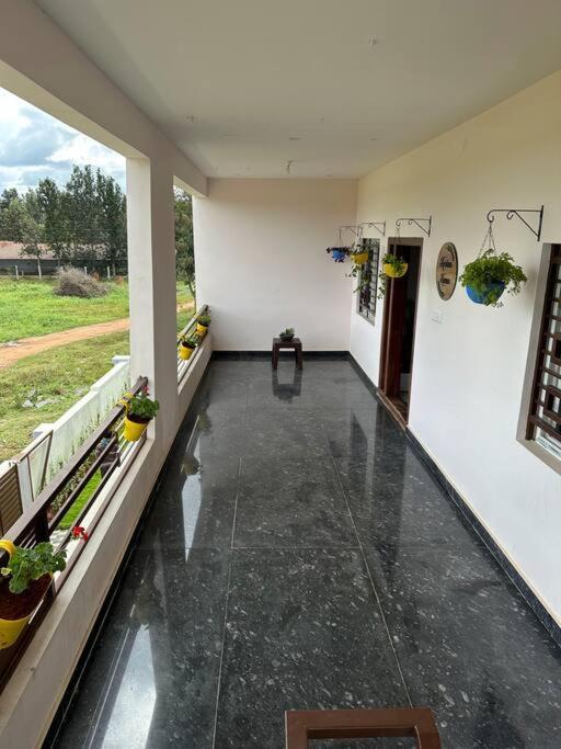 Krishna Homes Villa *