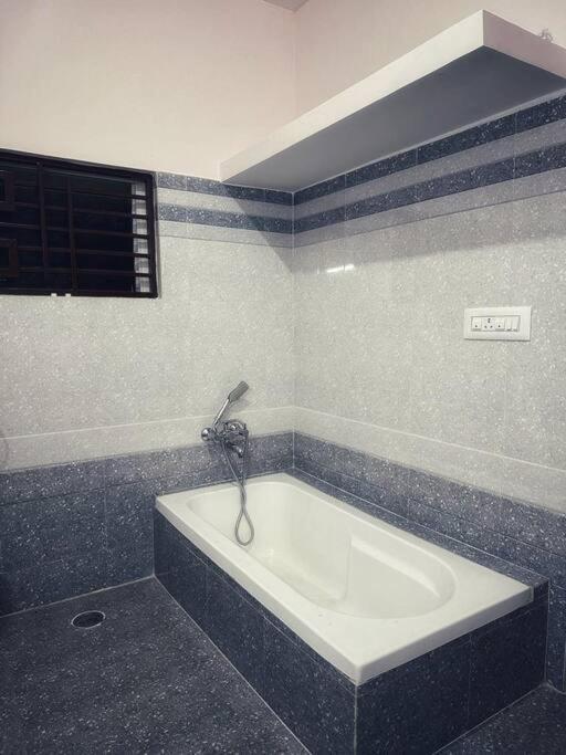 Villa Krishna Homes Bangalore