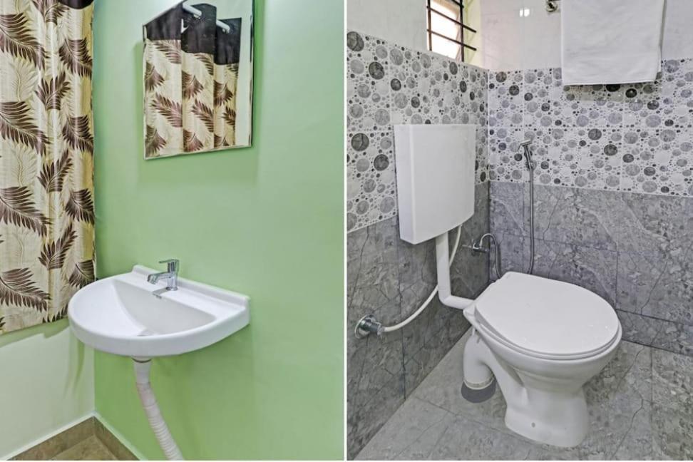 Apartment Haven Comfort Near Yeshwantpur Railway Station Bangalore