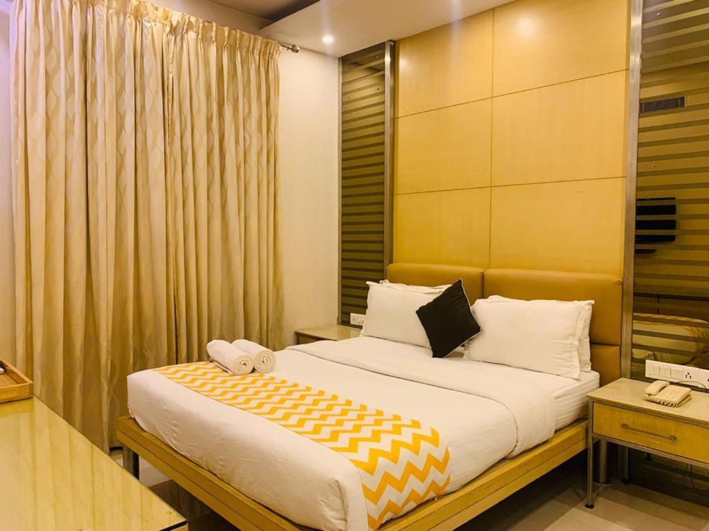 Haven Comfort Near Yeshwantpur Railway Station Apartment