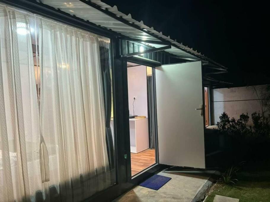The Croft - Container Bangalore