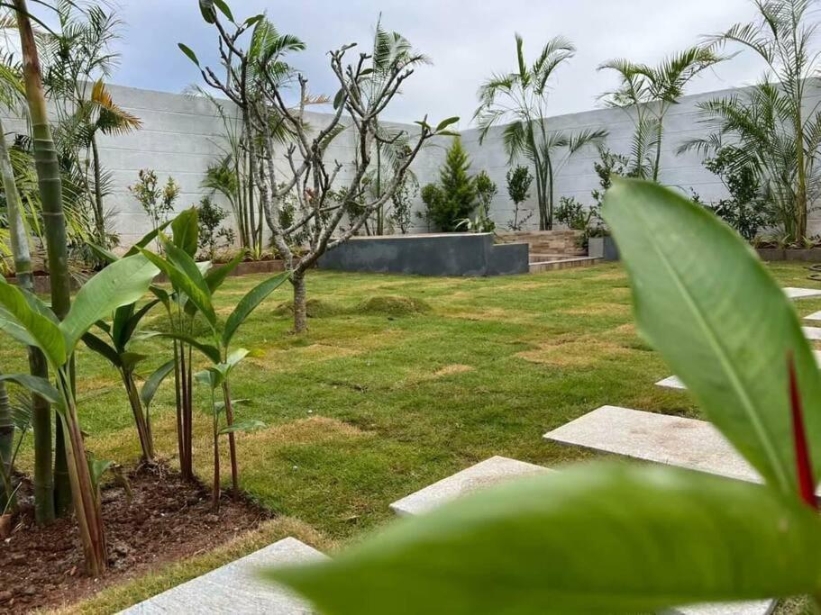 Villa The Croft - Container Bangalore