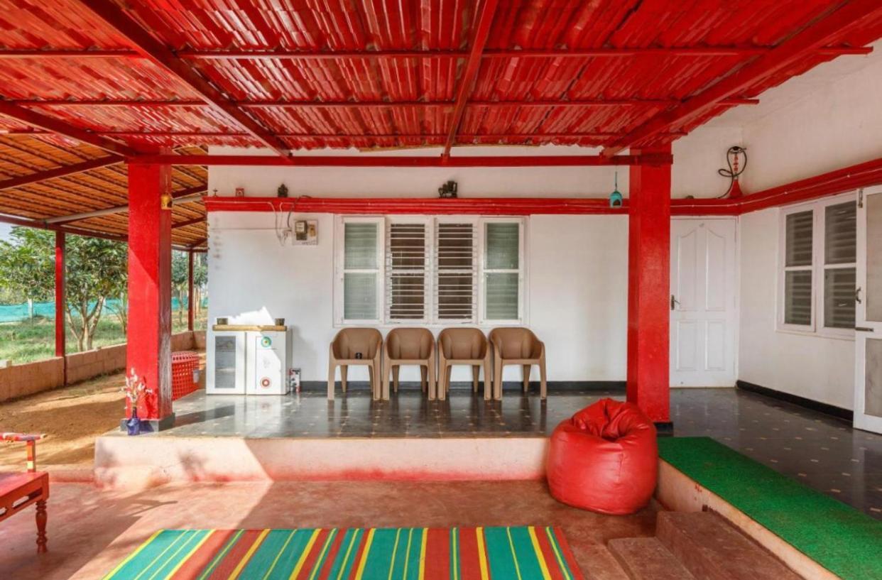 Eco Farm Bangalore