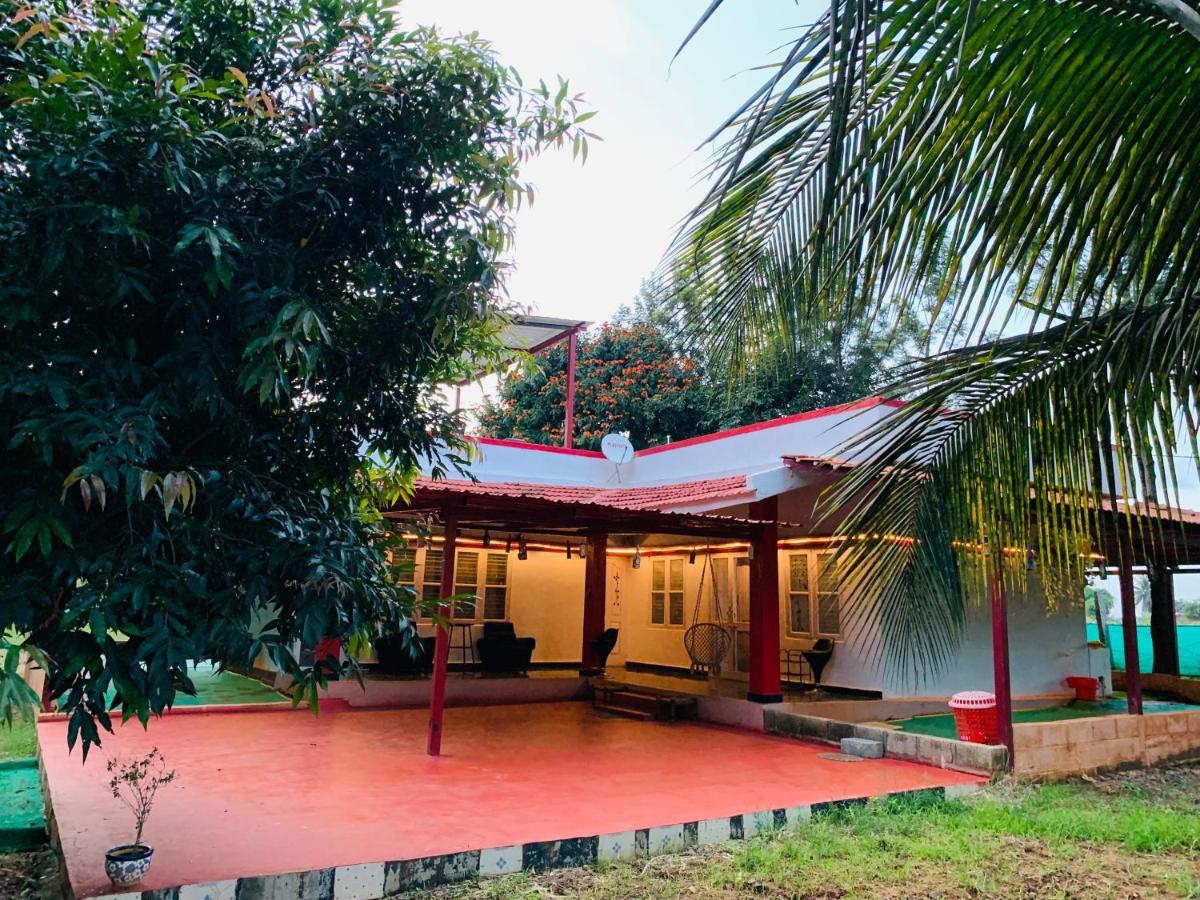 Eco Farm * Bangalore
