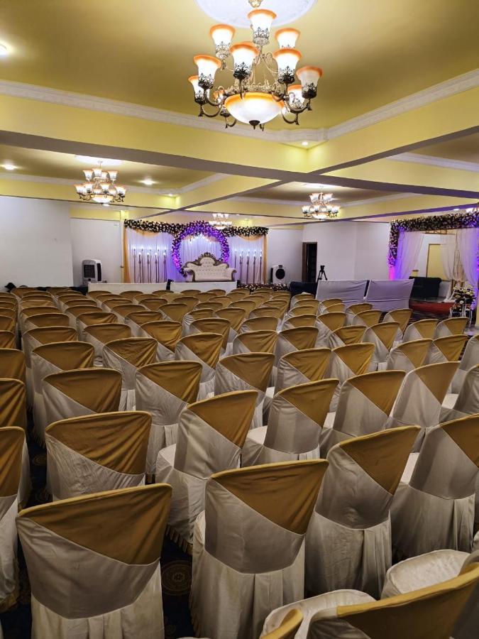 Krishna's Landmark Business Hotel- Near International Airport Hotel 3*